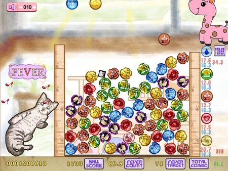 Tigey's Gift screenshot 3