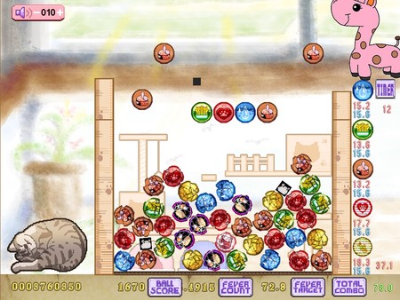 Tigey's Gift screenshot 5