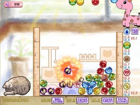 Tigey's Gift screenshot 4