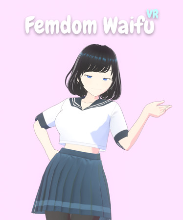 Femdom Waifu VR