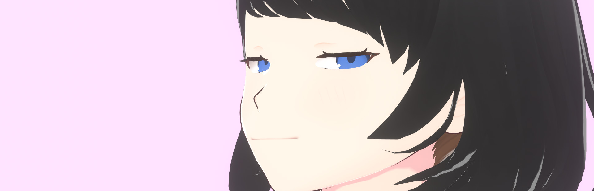 Femdom Waifu VR