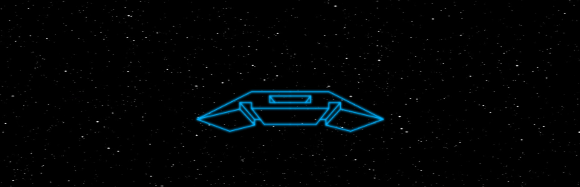 Space storm