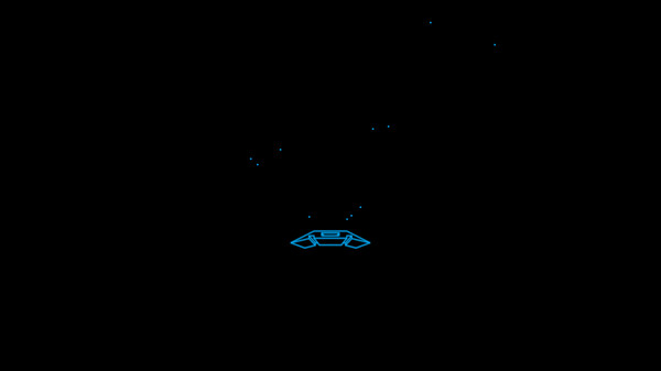 Screenshot z Space storm