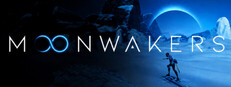 Moonwakers cover