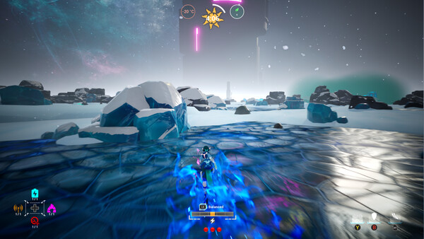 Screenshot media