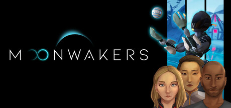Moonwakers