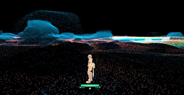 Screenshot 2 of Moonwakers - additional gameplay view