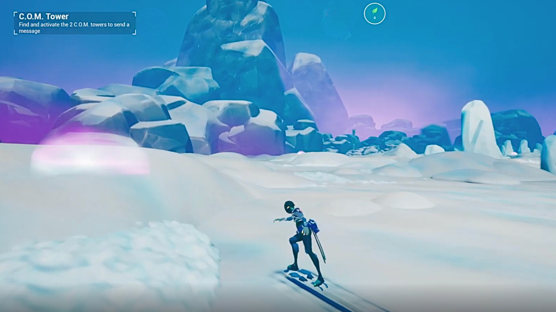 Moonwakers Featured Screenshot #1