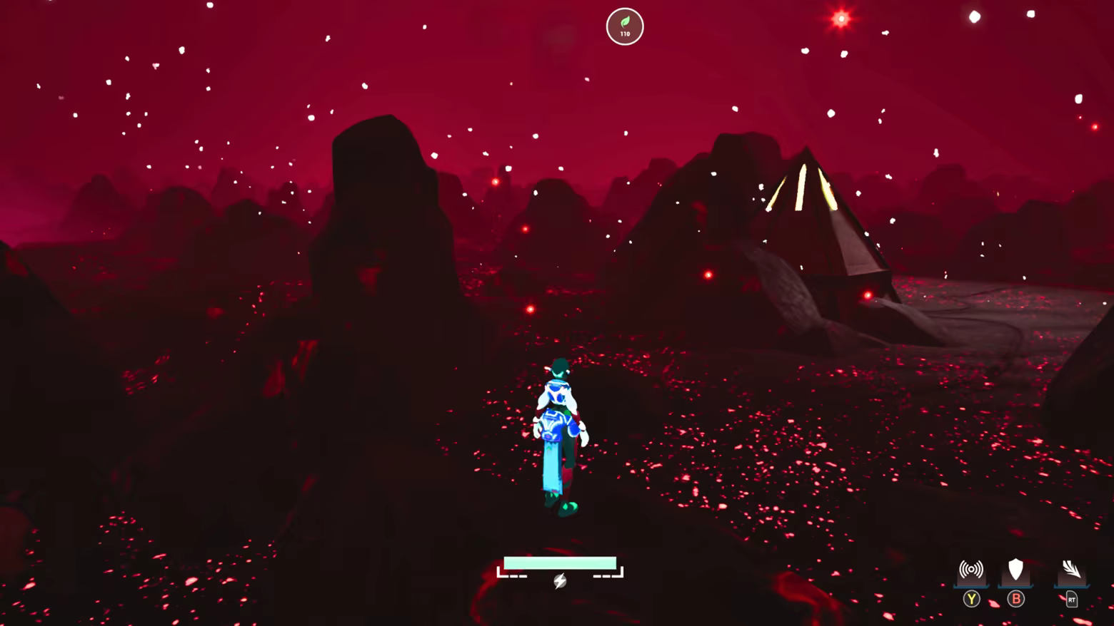 Moonwakers