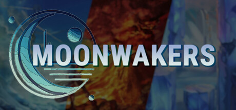 Moonwakers