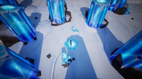 Moonwakers screenshot 2