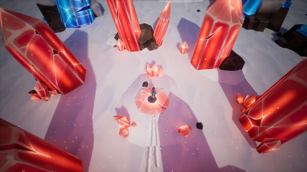 Moonwakers screenshot 4