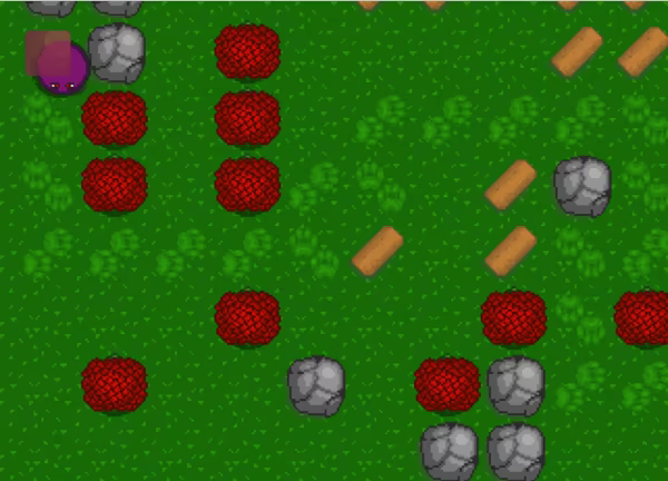 Defend from Candyland! video 4
