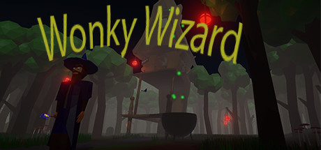 Wonky Wizard Cheat Engine/CT