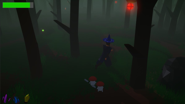 Wonky Wizard screenshot 4