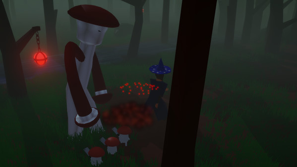 Wonky Wizard screenshot 3