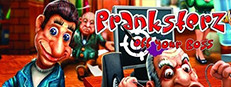 Pranksterz: Off Your Boss