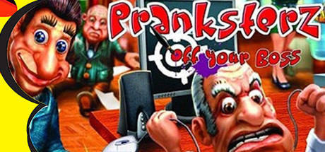 Pranksterz: Off Your Boss steam charts