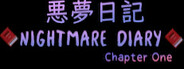 Nightmare Diary Chapter One Demo Discovery Fixed Steam News