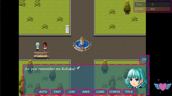 Nightmare Diary: Chapter One screenshot 5
