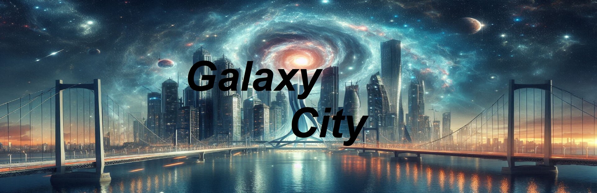 Galaxy City®