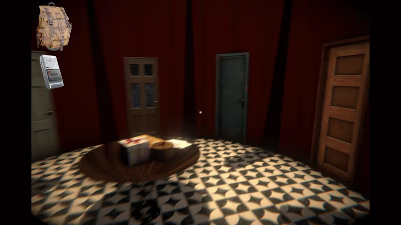 Dream Loop video 2