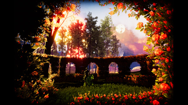 Dream Loop screenshot 3