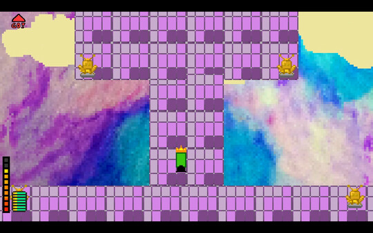 Space Blast screenshot 4