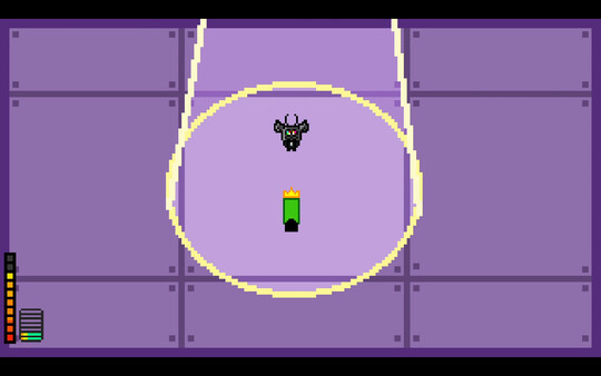 Space Blast screenshot 3