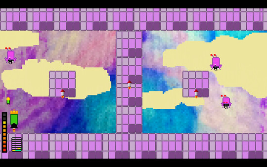 Space Blast screenshot 5