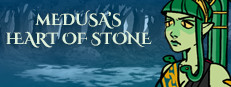 Medusa's Heart of Stone Chapter 01 Small Capsule Image