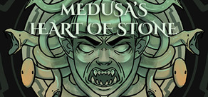 Medusa's Heart of Stone Chapter 01