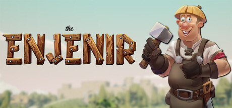 The Enjenir: The Engineering Physics Building Simulator