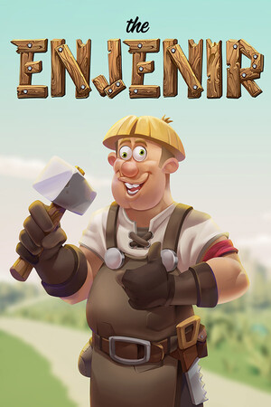 The Enjenir: The Engineering Physics Building Simulator