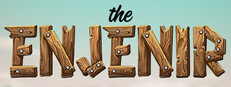 The Enjenir: The Engineering Physics Building Simulator game cover