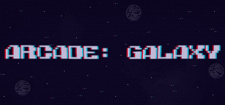 Arcade Galaxy banner image