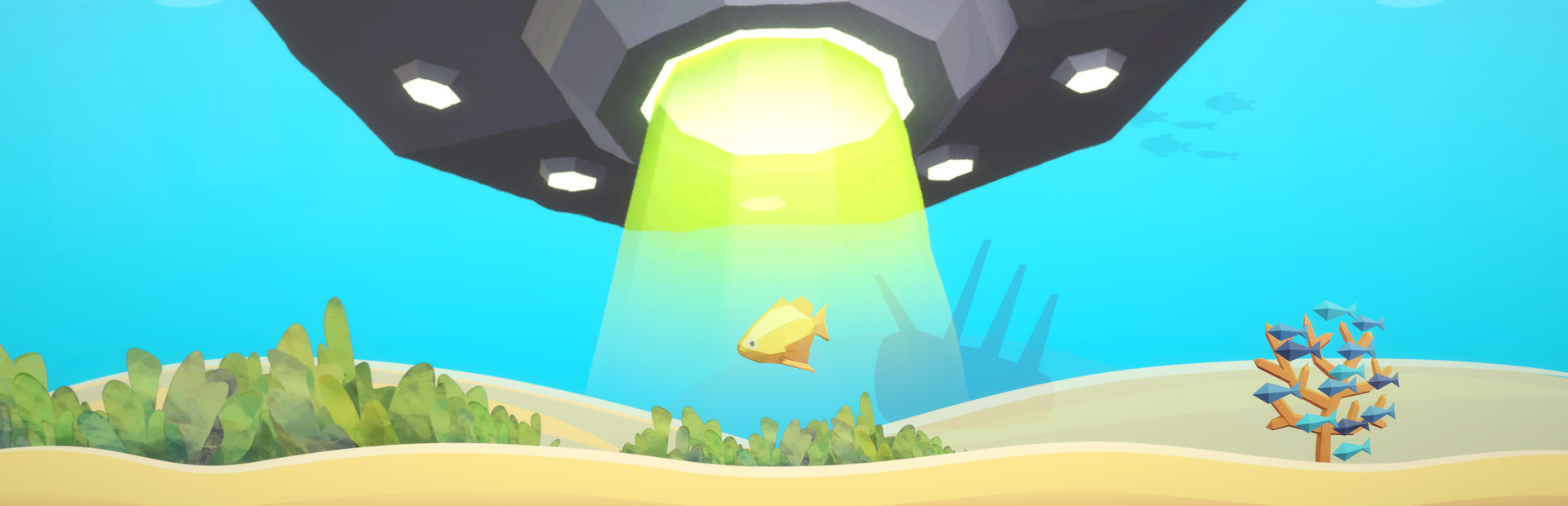 Fish Story