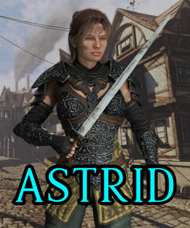 ASTRID