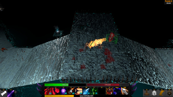 Nefarium screenshot 6