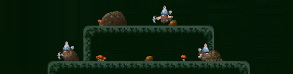 Ludicrous Uprising video 2