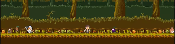 Ludicrous Uprising video 1
