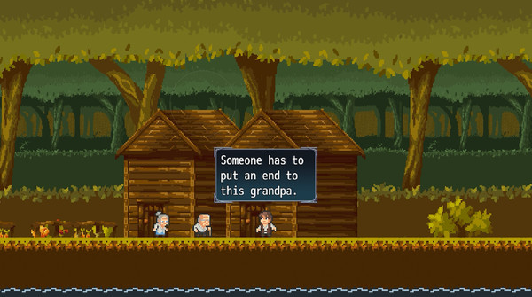 Ludicrous Uprising screenshot 6