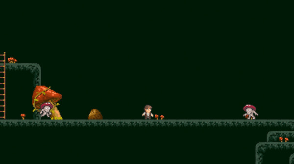 Ludicrous Uprising screenshot 2