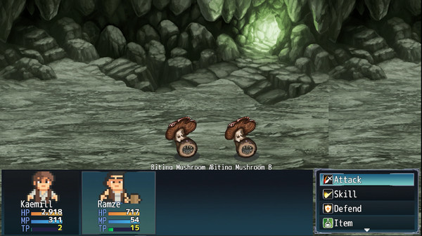 Ludicrous Uprising screenshot 5