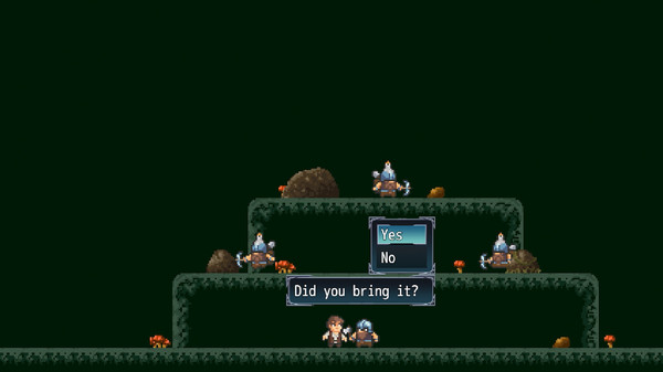 Ludicrous Uprising screenshot 3