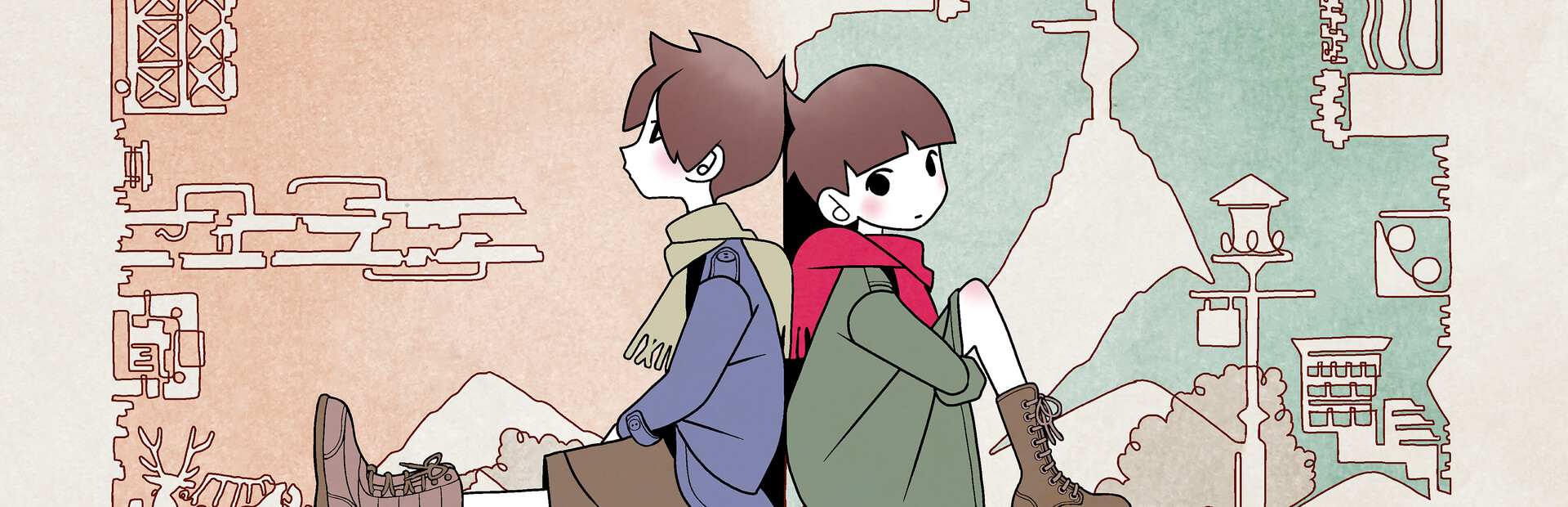 《不同的冬天(BOKURA)》Build13256868