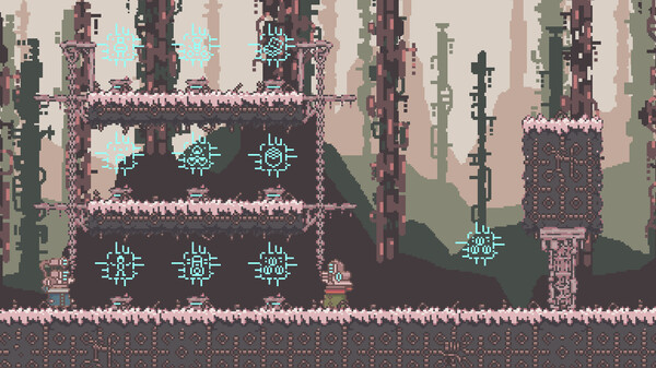 違う冬のぼくら(BOKURA) screenshot 7