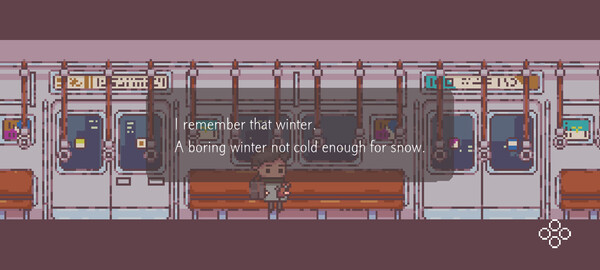 BOKURA screenshot