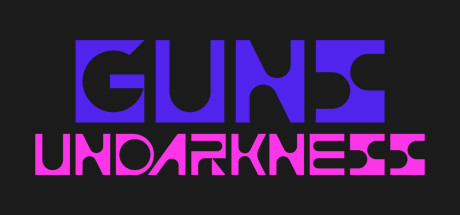 Guns Undarkness Cover Image