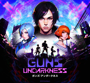 Guns Undarkness-游戏相册